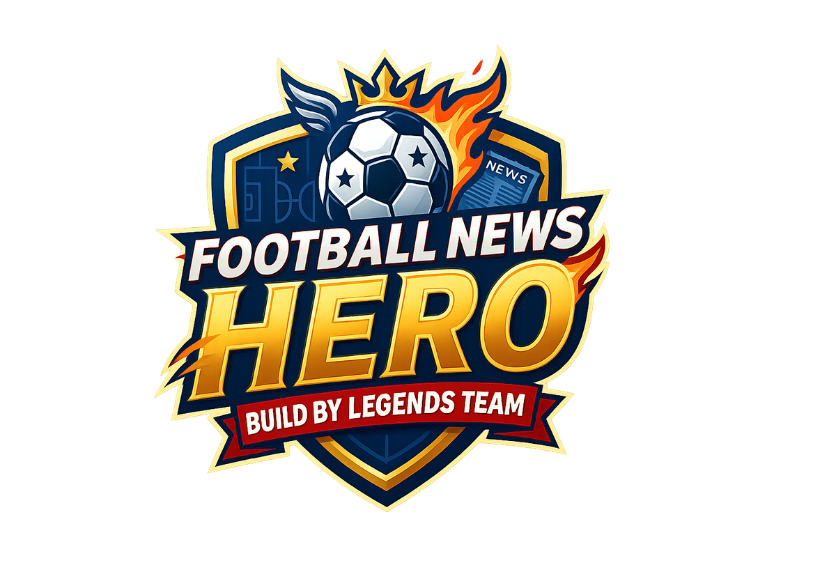 Football News Hero